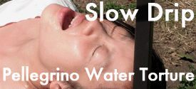 Slow Drip Water Torture