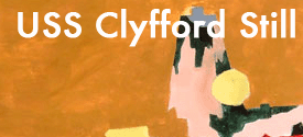 USS Clyfford Still