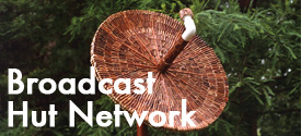 Broadcast Hut Network