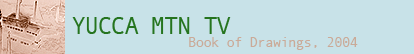 Yucca Mtn TV