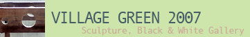 Village Green (Pillory)