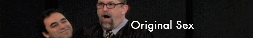 Original Sex