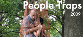 People Traps 2009