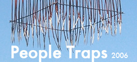 People Traps