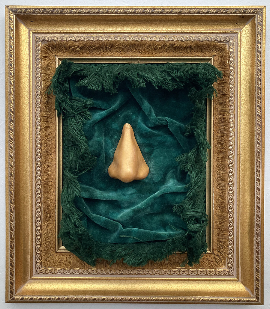 Portrait C
